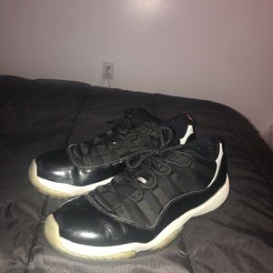 Jordan Basketball/casual shoes